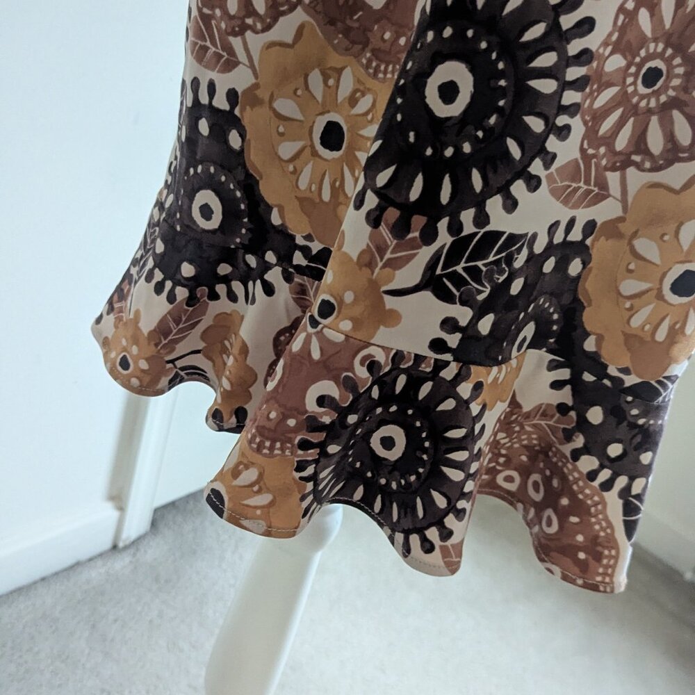 BCBG Sexy Summer Dress sz S - Picture 11 of 16